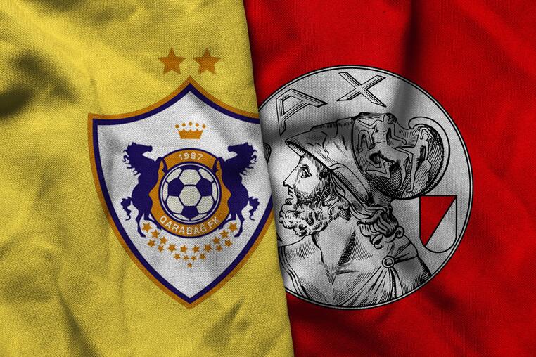 καραμπαγκ αγιαξ προγνωστικα στοιχημα αποδοσεις προσφορες