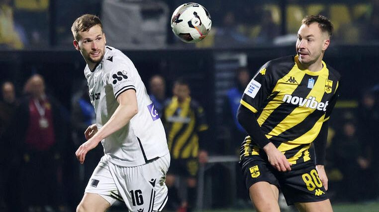 θαναηλακης προγνωστικα στοιχηματος 03-12-2025