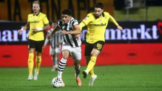 θαναηλακης προγνωστικα στοιχηματος 07-12-2025