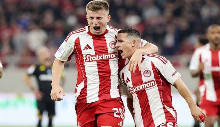 θαναηλακης προγνωστικα 1412