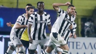 τσαρλυ αναλυση αρης παοκ κυπελλο 04-12-2025