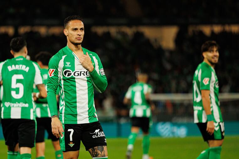 βαγεκανο μπετις προγνωστικα στοιχημα αποδοσεις προσφορες