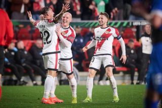 ραγιο βαγεκανο χεταφε προγνωστικα στοιχημα αποδοσεις προσφορες