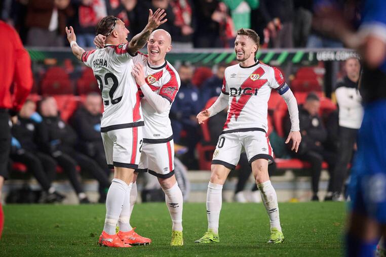 ραγιο βαγεκανο χεταφε προγνωστικα στοιχημα αποδοσεις προσφορες