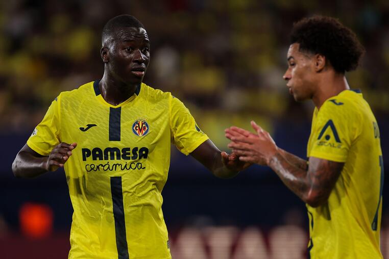 βιγιαρεαλ κοπεγχαγη καναλι live streaming