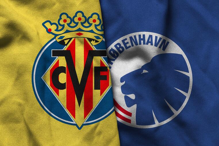 βιγιαρεαλ κοπεγχαγη προγνωστικα στοιχημα αποδοσεις προσφορες