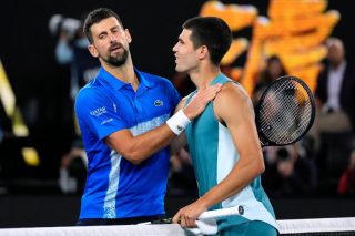 καρλος αλκαραθ νοβακ τζοκοβιτς καναλι live streaming δωρεαν