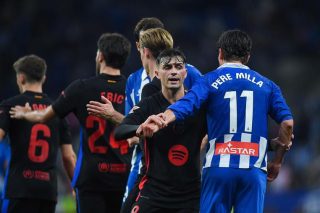 εσπανιολ μπαρτσελονα ειδικα στοιχηματα ειδικα παικτων αποδοσεις προγνωστικα