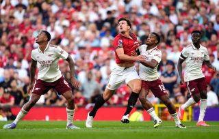 αρσεναλ μαντσεστερ γιουναϊτεντ καναλι live streaming δωρεαν