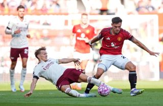 αρσεναλ μαντσεστερ γιουναϊτεντ ειδικα στοιχηματα ειδικα παικτων αποδοσεις προγνωστικα