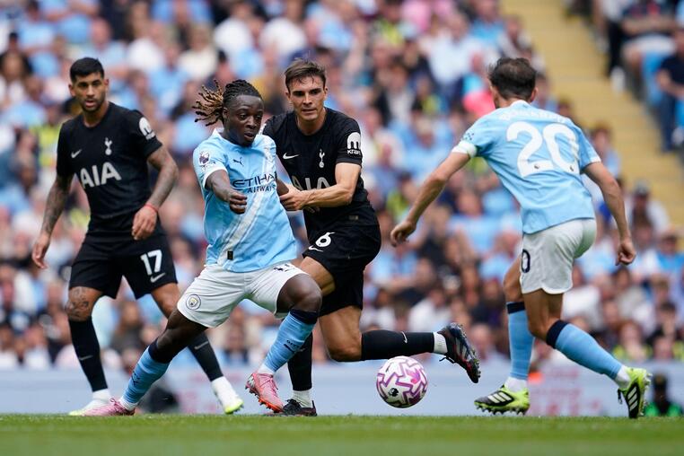 τοτεναμ μαντσεστερ σιτι καναλι live streaming δωρεαν