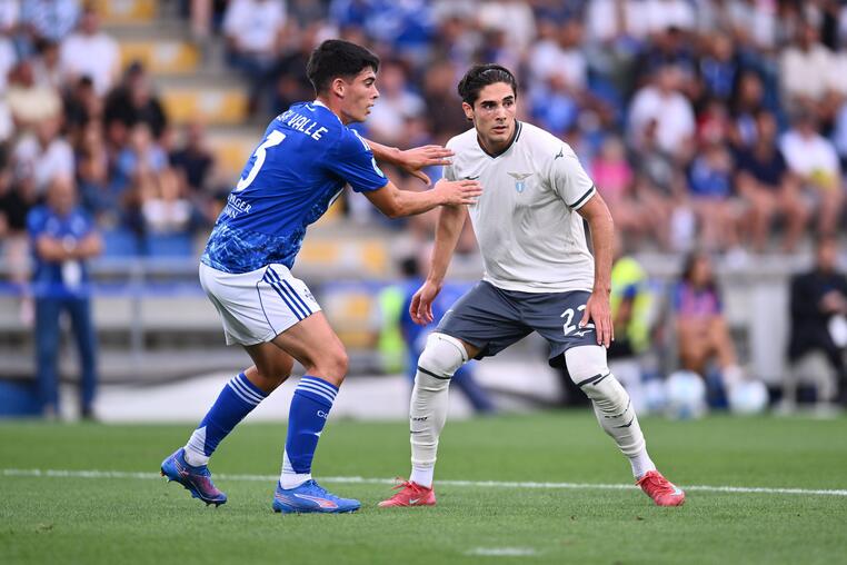 λατσιο κομο καναλι live streaming δωρεαν