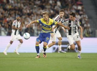 παρμα γιουβεντους ειδικα στοιχηματα ειδικα παικτων αποδοσεις προγνωστικα