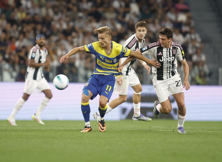 παρμα γιουβεντους ειδικα στοιχηματα ειδικα παικτων αποδοσεις προγνωστικα