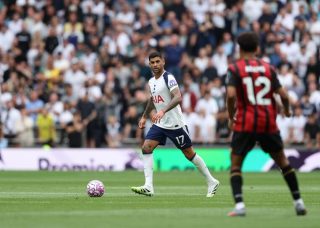 μπορνμουθ τοτεναμ ειδικα στοιχηματα ειδικα παικτων αποδοσεις προγνωστικα