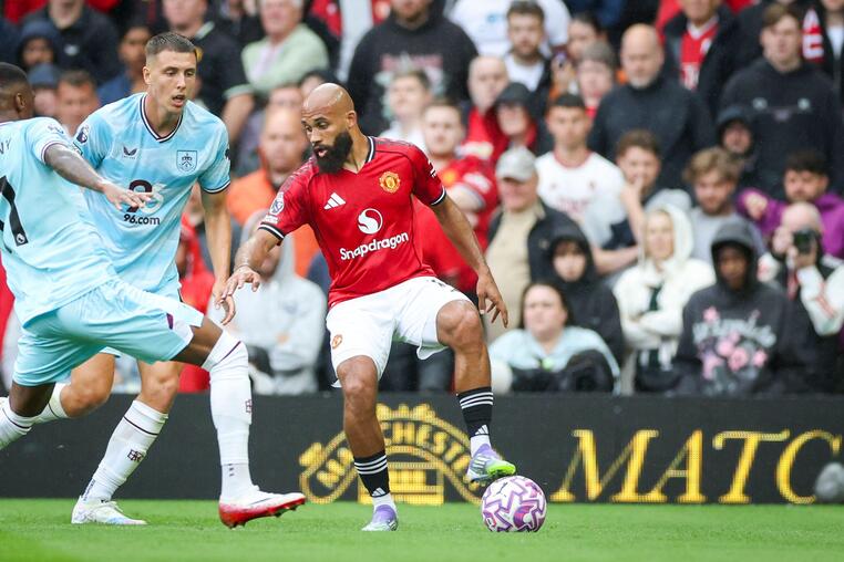 μπερνλι μαντσεστερ γιουναϊτεντ ειδικα στοιχηματα ειδικα παικτων αποδοσεις προγνωστικα