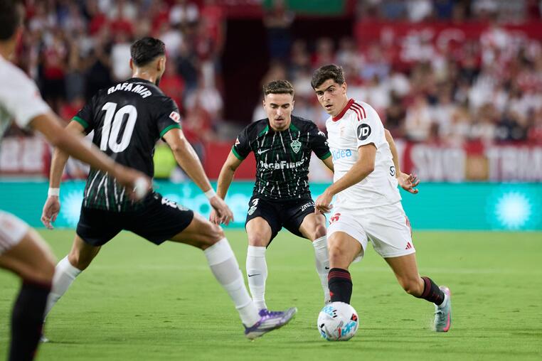 ελτσε σεβιλλη ειδικα στοιχηματα ειδικα παικτων αποδοσεις προγνωστικα