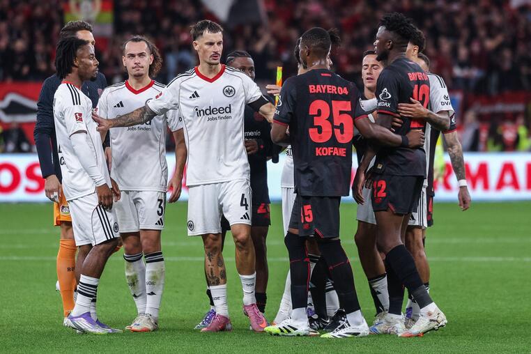 αϊντραχτ φρανκφουρτης λεβερκουζεν ειδικα στοιχηματα ειδικα παικτων αποδοσεις προγνωστικα