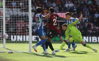 μπραϊτον μπορνμουθ ειδικα στοιχηματα ειδικα παικτων αποδοσεις προγνωστικα