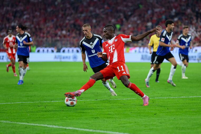 αμβουργο μπαγερν μοναχου ειδικα στοιχηματα ειδικα παικτων αποδοσεις προγνωστικα