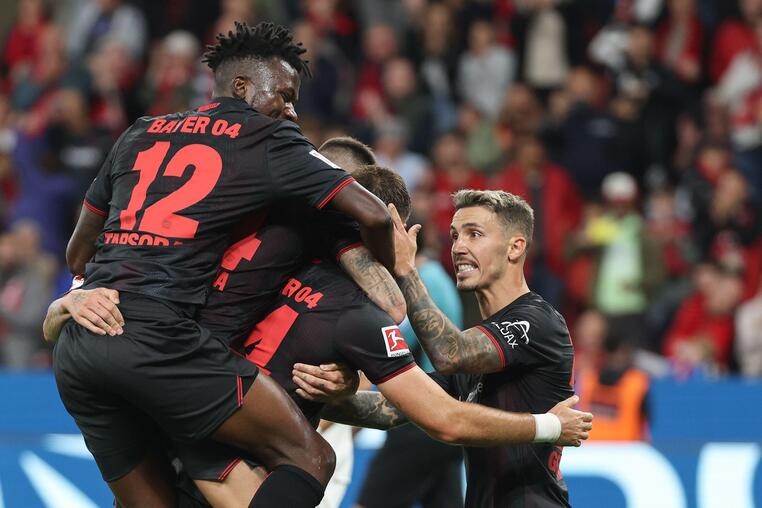 λεβερκουζεν στουτγκαρδη ειδικα στοιχηματα ειδικα παικτων αποδοσεις προγνωστικα