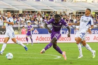 φιορεντινα κομο καναλι live streaming δωρεαν