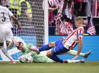 ατλετικο μαδριτης ρεαλ μαδριτης προσφορες αγωνα δωρεαν στοιχημα