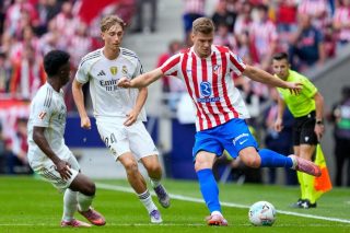 ατλετικο μαδριτης ρεαλ μαδριτης καναλι live streaming δωρεαν