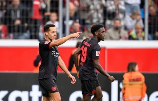 αμβουργο λεβερκουζεν ειδικα στοιχηματα ειδικα παικτων αποδοσεις προγνωστικα