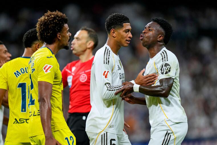 βιγιαρεαλ ρεαλ μαδριτης ειδικα στοιχηματα ειδικα παικτων αποδοσεις προγνωστικα