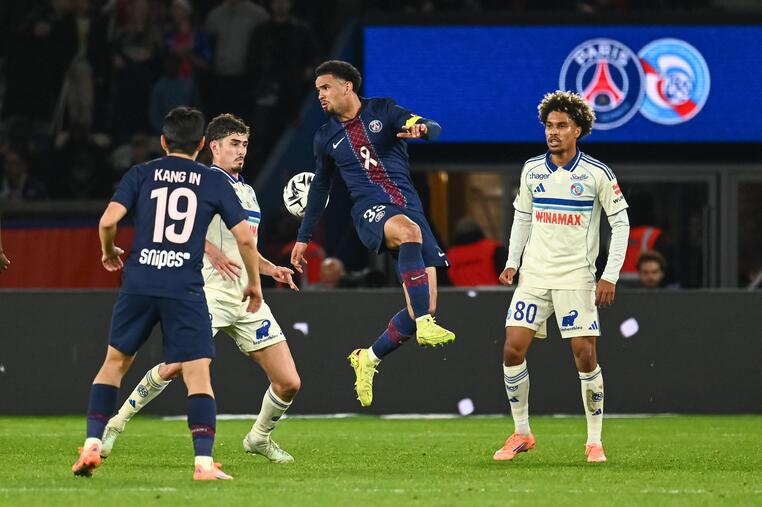 στρασμπουρ παρι σεν-ζερμεν ειδικα στοιχηματα ειδικα παικτων αποδοσεις προγνωστικα