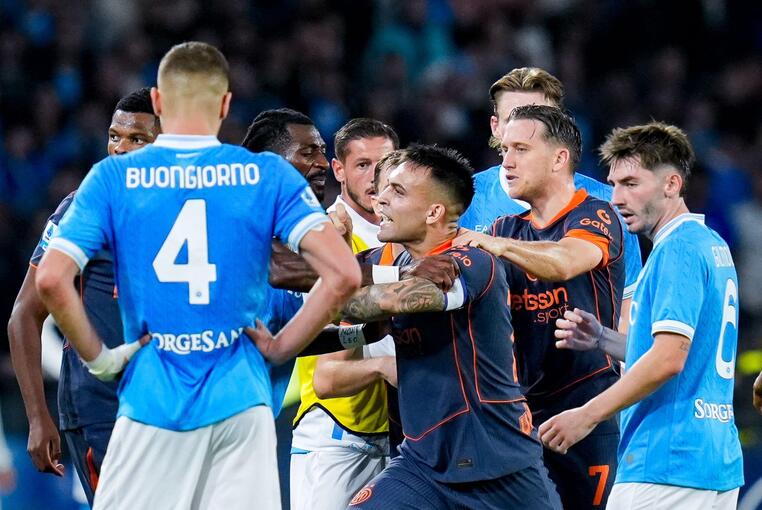 ιντερ ναπολι καναλι live streaming δωρεαν