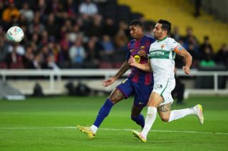 ελτσε μπαρτσελονα ειδικα στοιχηματα ειδικα παικτων αποδοσεις προγνωστικα