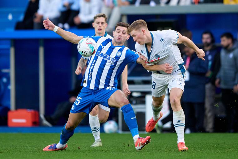 εσπανιολ αλαβες καναλι live streaming δωρεαν