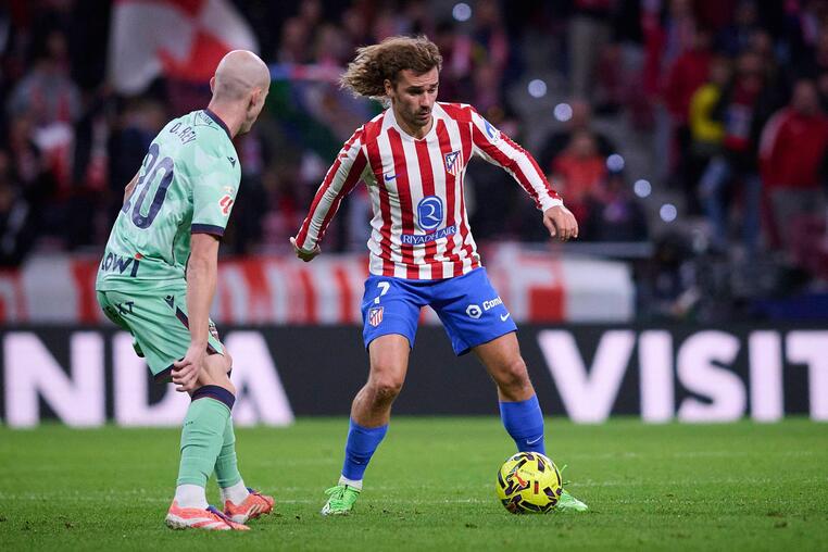 λεβαντε ατλετικο μαδριτης ειδικα στοιχηματα ειδικα παικτων αποδοσεις προγνωστικα