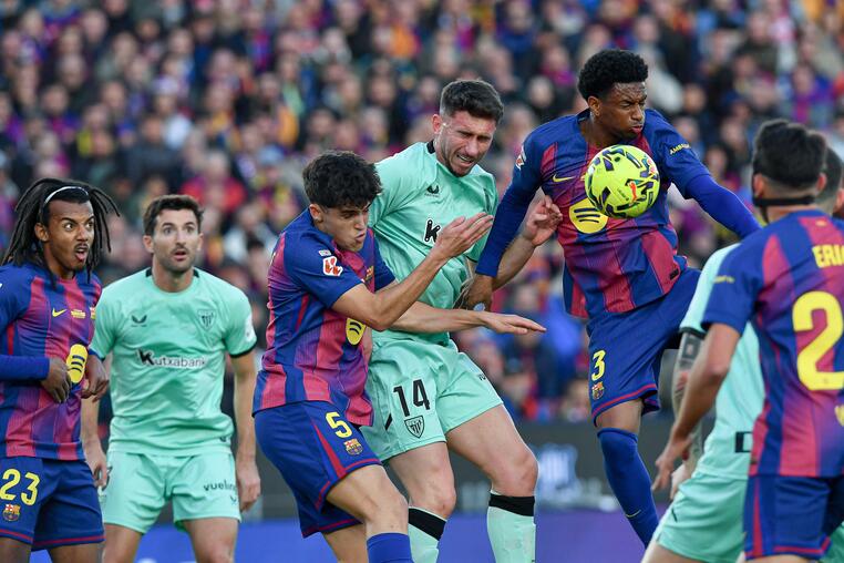 μπαρτσελονα αθλετικ μπιλμπαο προσφορες αγωνα δωρεαν στοιχημα