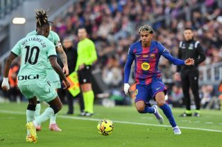 μπαρτσελονα αθλετικ μπιλμπάο καναλι live streaming δωρεαν