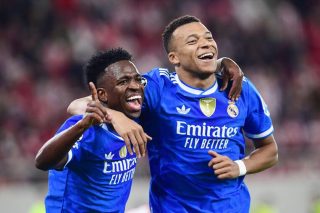 ρεαλ μαδριτης μονακο ειδικα στοιχηματα ειδικα παικτων αποδοσεις προγνωστικα