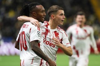 ολυμπιακος λεβερκουζεν ειδικα στοιχηματα ειδικα παικτων αποδοσεις προγνωστικα