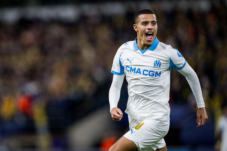 ανζε μαρσεϊγ καναλι live streaming δωρεαν