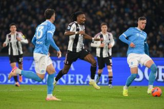 γιουβεντους ναπολι καναλι live streaming δωρεαν