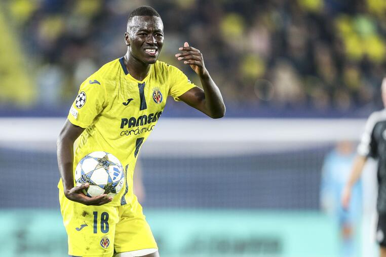 βιγιαρεαλ αγιαξ καναλι live streaming δωρεαν