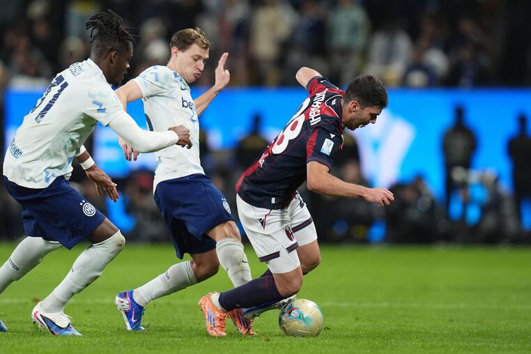 ιντερ μπολονια ειδικα στοιχηματα ειδικα παικτων αποδοσεις προγνωστικα