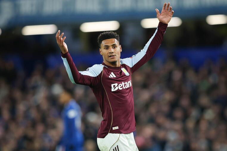 αστον βιλα νοτιγχαμ φορεστ καναλι live streaming δωρεαν