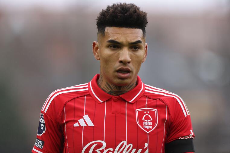 γουεστ χαμ νοτιγχαμ φορεστ καναλι live streaming δωρεαν