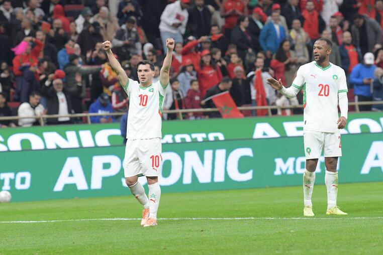 σενεγαλη μαροκο ειδικα στοιχηματα ειδικα παικτων αποδοσεις προγνωστικα