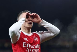 μπορνμουθ αρσεναλ ειδικα στοιχηματα ειδικα παικτων αποδοσεις προγνωστικα