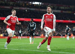 μπορνμουθ αρσεναλ καναλι live streaming δωρεαν