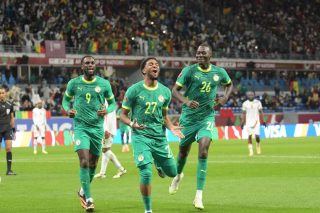 μαλι σενεγαλη καναλι live streaming δωρεαν