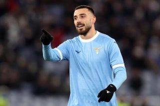 λατσιο τζενοα καναλι live streaming δωρεαν